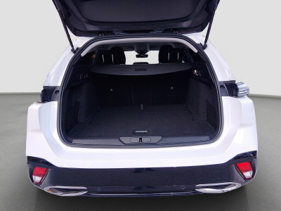 Peugeot 308 Vorführwagen Peugeot 308 Vorführwagen