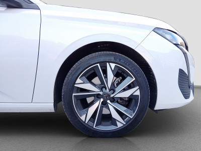 Peugeot 308 Vorführwagen Peugeot 308 Vorführwagen