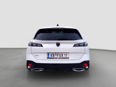 Peugeot 308 Vorführwagen Peugeot 308 Vorführwagen