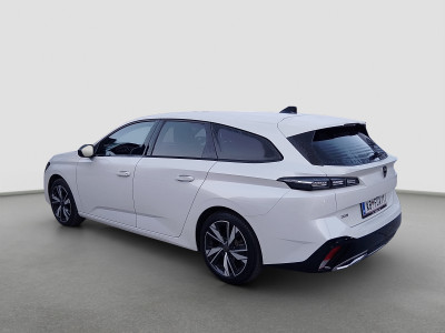 Peugeot 308 Vorführwagen Peugeot 308 Vorführwagen