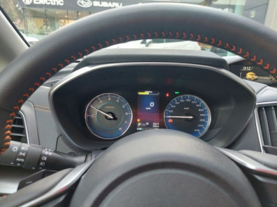 Subaru XV Vorführwagen Subaru XV Vorführwagen