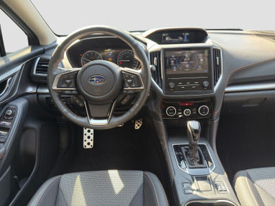 Subaru XV Vorführwagen