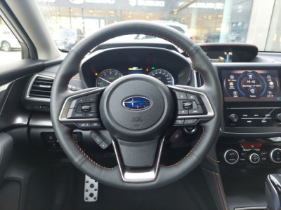 Subaru XV Vorführwagen Subaru XV Vorführwagen