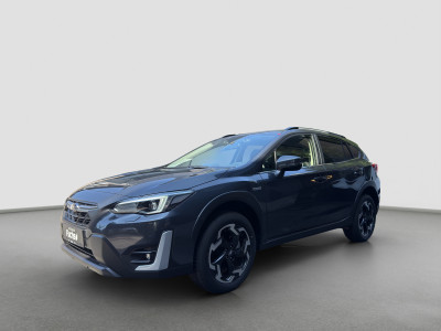 Subaru XV Vorführwagen Subaru XV Vorführwagen