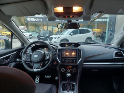 Subaru XV Vorführwagen Subaru XV Vorführwagen