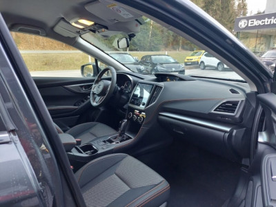 Subaru XV Vorführwagen Subaru XV Vorführwagen