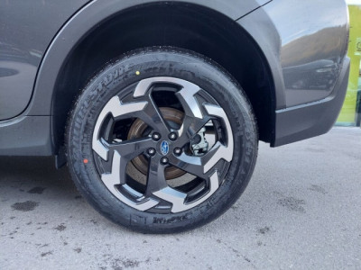 Subaru XV Vorführwagen Subaru XV Vorführwagen