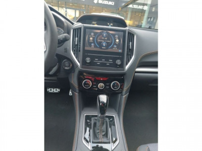 Subaru XV Vorführwagen Subaru XV Vorführwagen