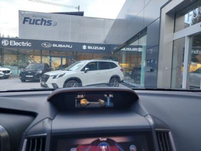 Subaru XV Vorführwagen Subaru XV Vorführwagen