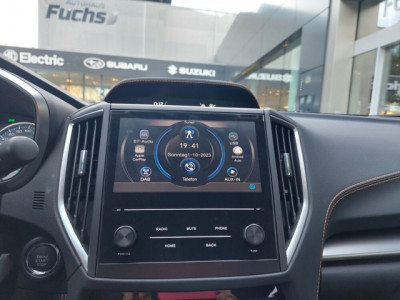 Subaru XV Vorführwagen Subaru XV Vorführwagen