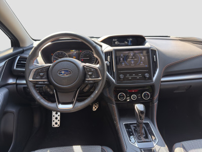 Subaru XV Vorführwagen