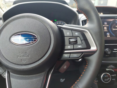 Subaru XV Vorführwagen Subaru XV Vorführwagen