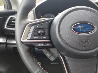 Subaru XV Vorführwagen Subaru XV Vorführwagen