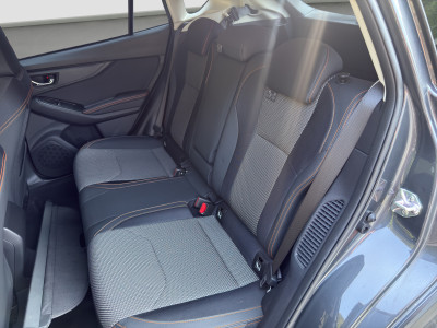 Subaru XV Vorführwagen