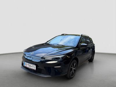 MG MG5 Vorführwagen MG MG5 Vorführwagen