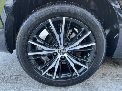 MG MG5 Vorführwagen