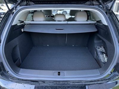 MG MG5 Vorführwagen