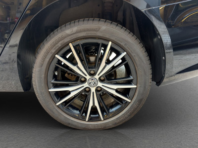 MG MG5 Vorführwagen MG MG5 Vorführwagen