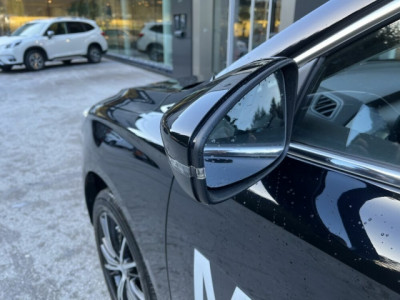 MG MG5 Vorführwagen