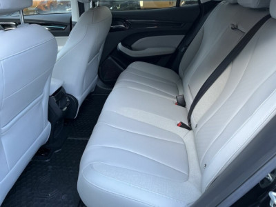 MG MG5 Vorführwagen