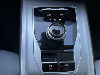 MG MG5 Vorführwagen