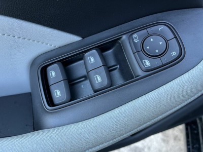 MG MG5 Vorführwagen