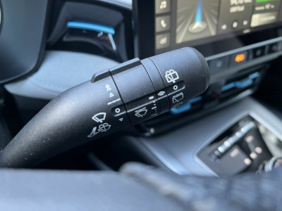 MG MG5 Vorführwagen