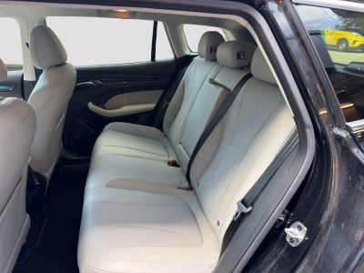 MG MG5 Vorführwagen MG MG5 Vorführwagen