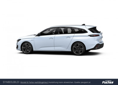 Peugeot 308 Vorführwagen Peugeot 308 Vorführwagen
