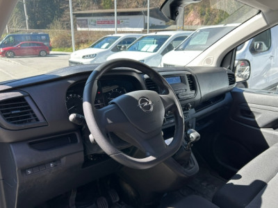 Opel Vivaro Vorführwagen