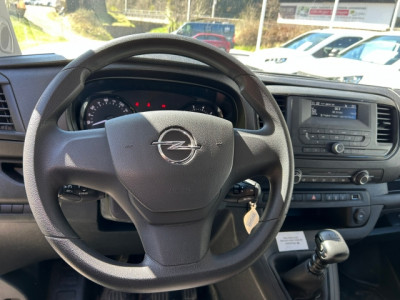 Opel Vivaro Vorführwagen