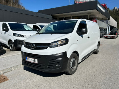 Opel Vivaro Vorführwagen
