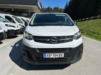 Opel Vivaro Vorführwagen