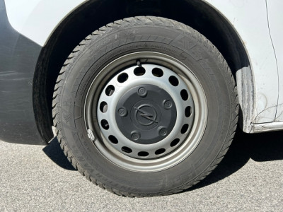 Opel Vivaro Vorführwagen