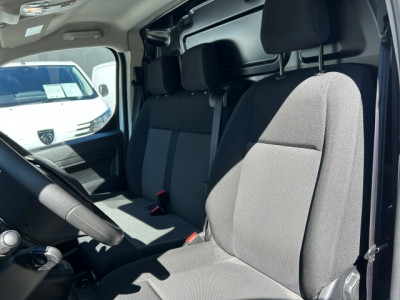 Opel Vivaro Vorführwagen