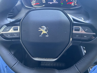 Peugeot 208 Vorführwagen