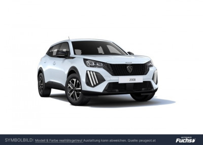 Peugeot 2008 Vorführwagen Peugeot 2008 Vorführwagen