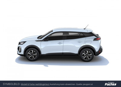 Peugeot 2008 Vorführwagen Peugeot 2008 Vorführwagen
