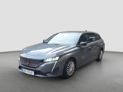 Peugeot 308 Gebrauchtwagen