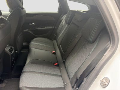 Peugeot 308 Vorführwagen Peugeot 308 Vorführwagen