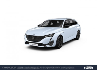 Peugeot 308 Vorführwagen Peugeot 308 Vorführwagen