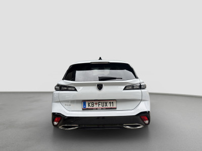 Peugeot 308 Vorführwagen Peugeot 308 Vorführwagen