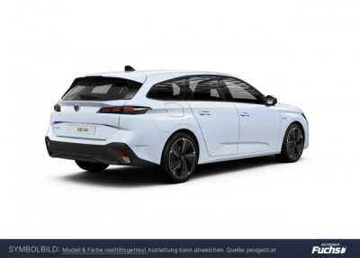 Peugeot 308 Vorführwagen Peugeot 308 Vorführwagen
