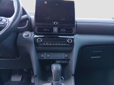 Toyota Yaris Cross Vorführwagen Toyota Yaris Cross Vorführwagen