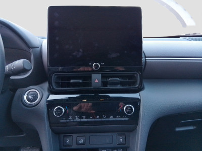 Toyota Yaris Cross Vorführwagen Toyota Yaris Cross Vorführwagen