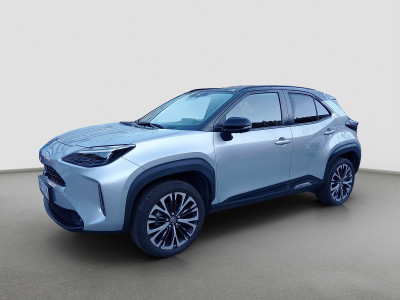 Toyota Yaris Cross Vorführwagen Toyota Yaris Cross Vorführwagen