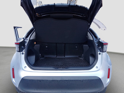 Toyota Yaris Cross Vorführwagen Toyota Yaris Cross Vorführwagen