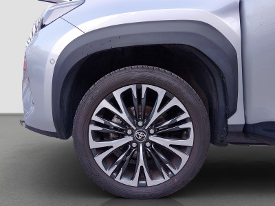 Toyota Yaris Cross Vorführwagen Toyota Yaris Cross Vorführwagen