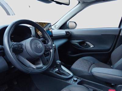 Toyota Yaris Cross Vorführwagen Toyota Yaris Cross Vorführwagen