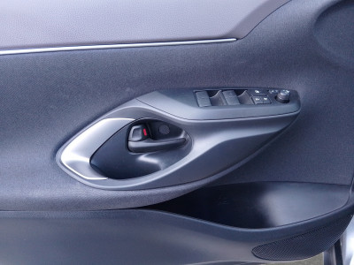 Toyota Yaris Cross Vorführwagen Toyota Yaris Cross Vorführwagen